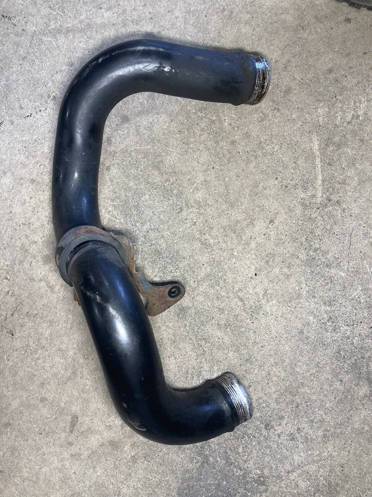 1992-1997 Volvo 850 GLT V70 Intercooler Turbo Charger Crossover Pipe Tube #770M