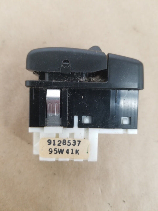 1992-1997 Volvo 850 850R Power Sunroof Switch 9128537 Button OEM #2836E