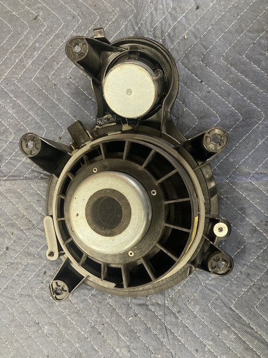 2005-2007 Volvo S60R S60 V70R RH Right Front Door Speaker 9472753 OEM #1489M