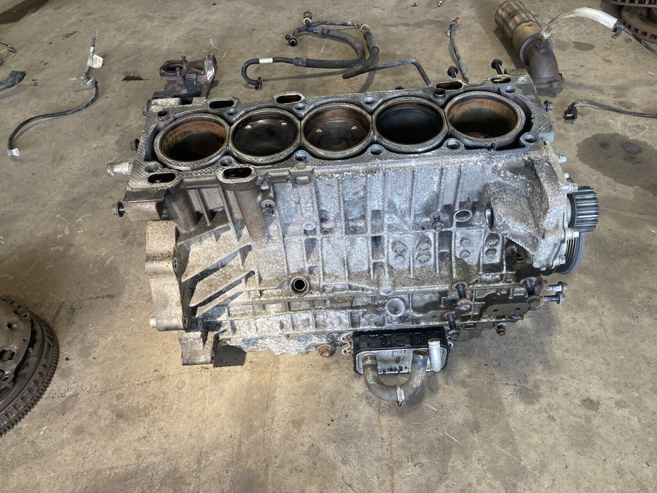 2005 2006 2007 Volvo S60R S60 V70R 2.5L 5 Cylinder B5254T4 Turbo Engine #1312M