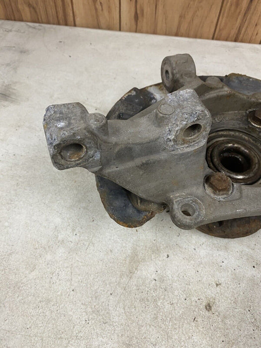 2001-2007 Volvo P2 S60R V70R XC70 Passenger Right Spindle Knuckle 9461944 #1253E