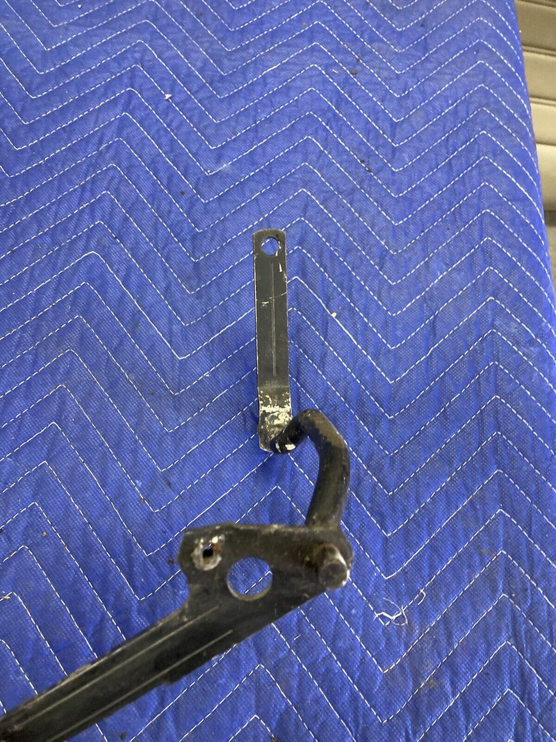 1984-1991 BMW 318i 325i E30 Accelerator Gas Pedal Assembly OEM #2705M