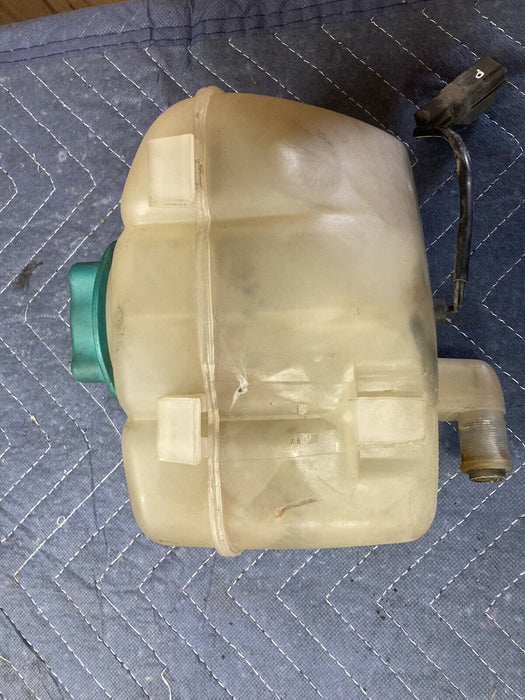 2005-2007 Volvo S60R S60 V70R Coolant Reservoir Tank Antifreeze ￼OEM #1549M