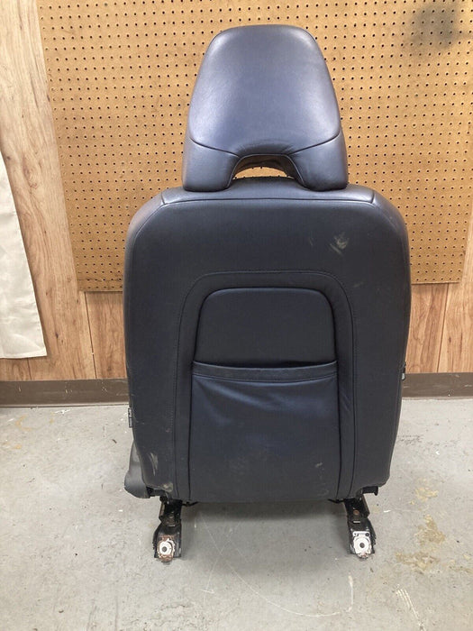 2005-2007 Volvo S60R S60 V70R Front Seat Driver Power Left Blue OEM #1461M