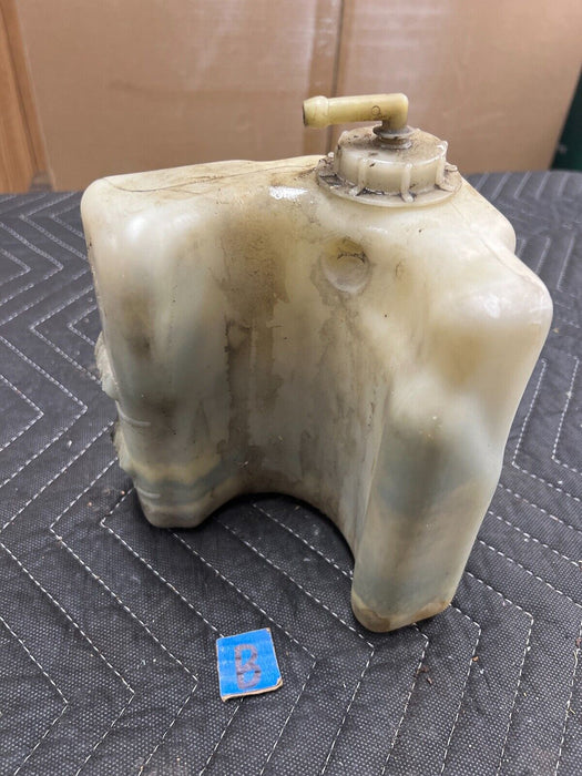 1995-1998 Acura TL Antifreeze Coolant Overflow Reservoir Tank Jug OEM #818EM