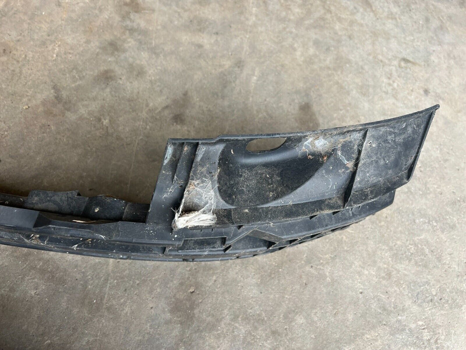 2005-2007 Volvo S60R S60 V70R Front Bumper Brace Reinforcement Insert OEM#1164EM