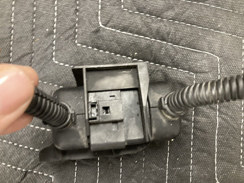 1999-2005 Volkswagen VW Jetta MK4 Wiring Junction Pigtail 1j0971921e OEM #2373M