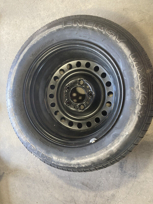 1988-1996 BMW E34 5 Series 525i 535i Spare Tire 205/65 2150311 R15 OEM #1916M