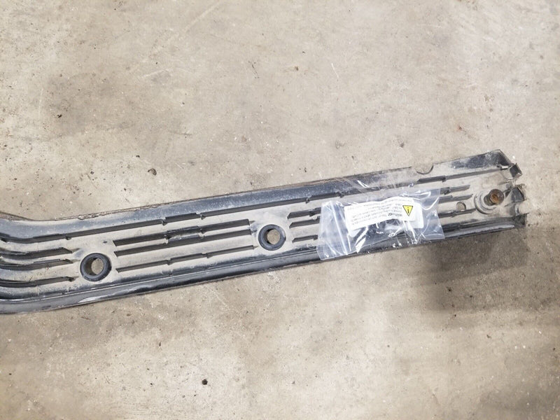 1992-1997 Volvo 850 850R Sedan Gas Line Scuff Panel Cover Trim OEM #2799E