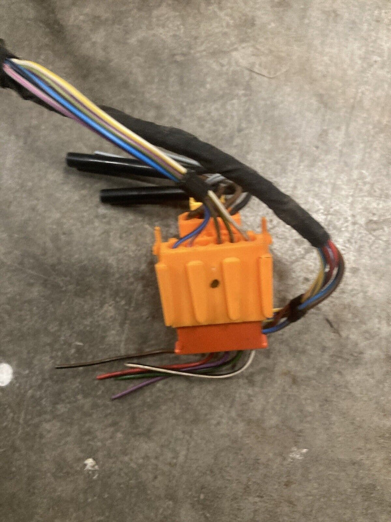1982-93 Airbag Control Module Box Unit BMW  65771377485 E30 325i 325xi OEM #68M