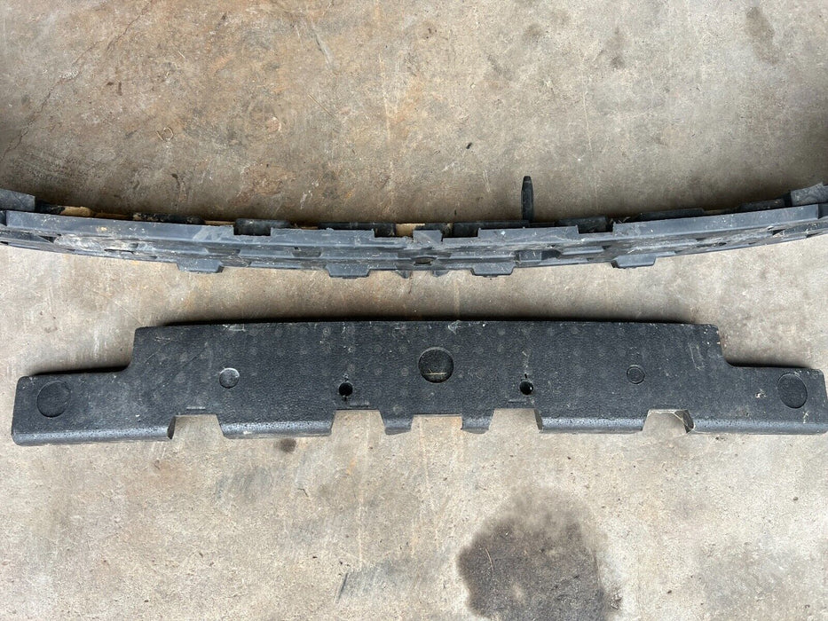 2005-2007 Volvo S60R S60 V70R Front Bumper Brace Reinforcement Insert OEM#1164EM