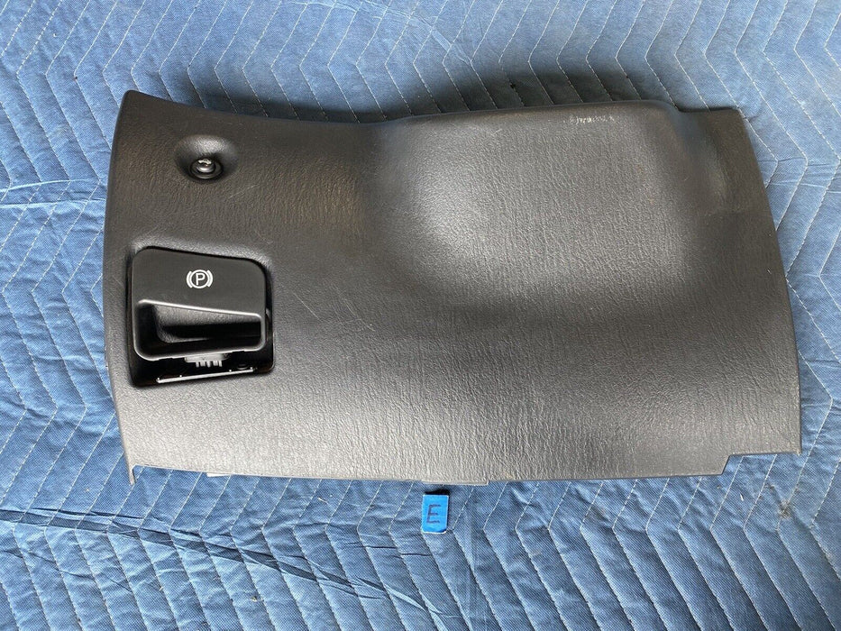 2001-04 Chrysler 300M OEM Drivers Side Knee Bolster Trim Panel A05210095FM #23MC