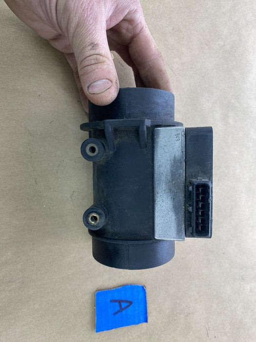 89-93 Volvo 240 740 760 780 Mass Air Flow Sensor Meter MAF 0280212016 OEM #2712E