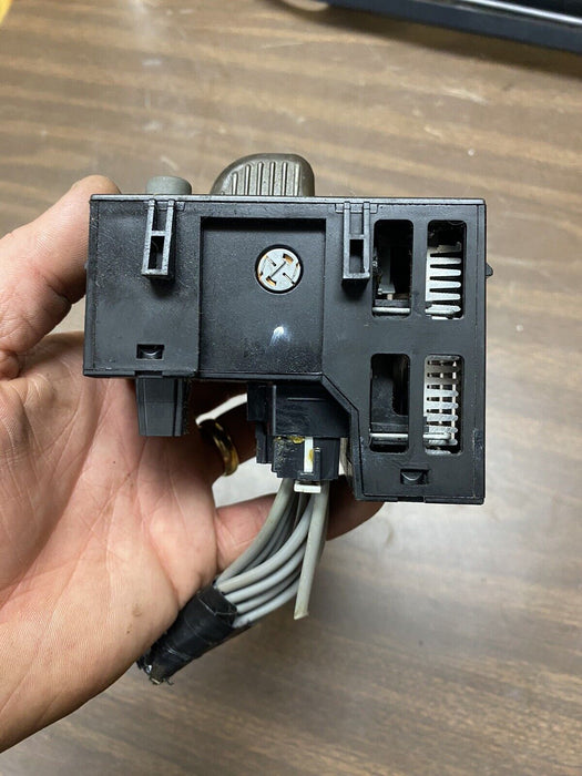 1995-1999 Chevy GMC Silverado Headlight Switch Dimmer GM15741153 OEM #2099EJ