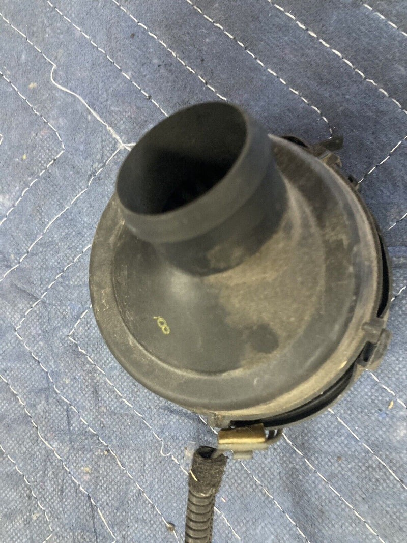 2005-2007 Volvo S60R S60 V70R ECU Computer Drying Blower Fan Assembly OEM #1568M