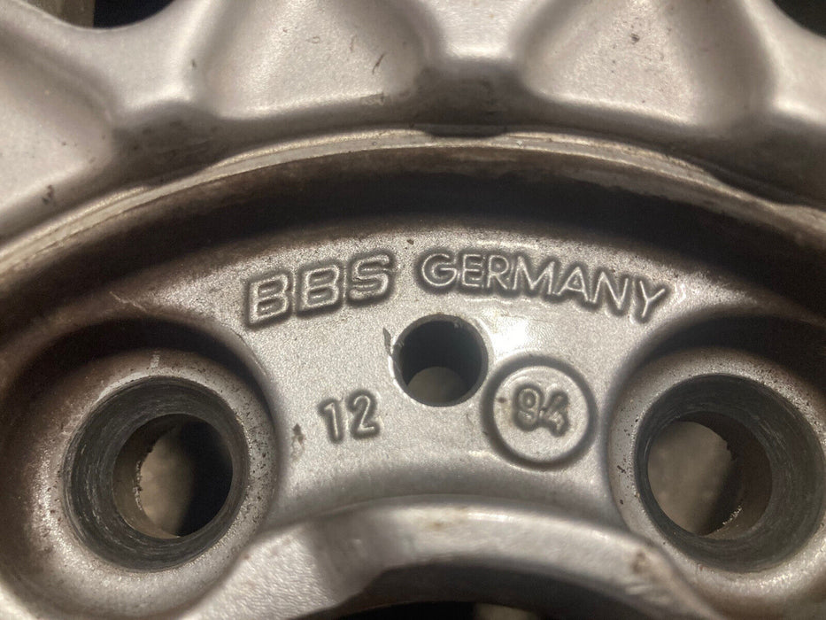 1988-1996 BMW E34 5 Series 525i 535i Alloy Diamond Spoke 15” 1179774 OEM #1915M