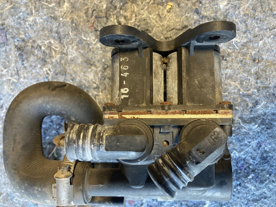 1986-1994 BMW 7 Series E32 Heater Valve Pump Control 1 147 412 042 OEM #1079M