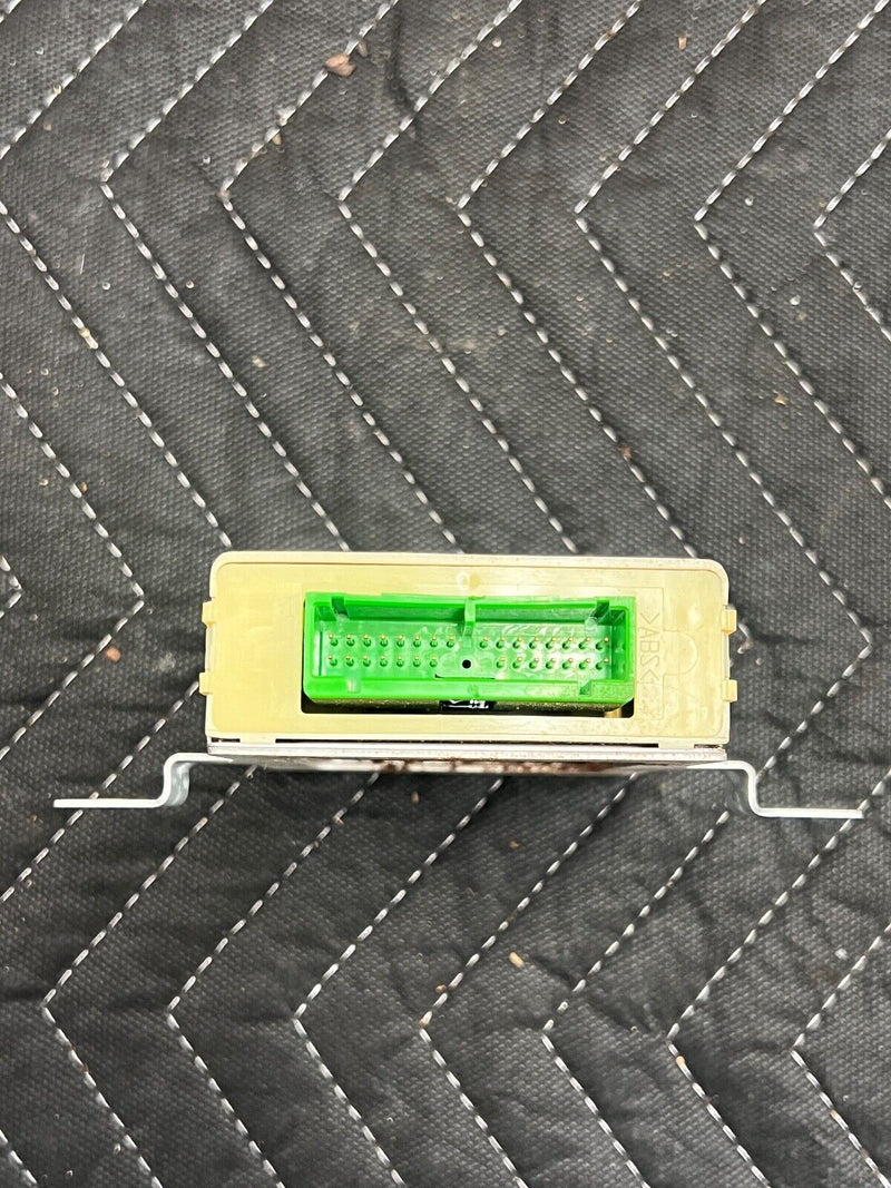 1998-2002 Isuzu Trooper Anti Theft Alarm Keyless Entry Remote Module OEM #849EM