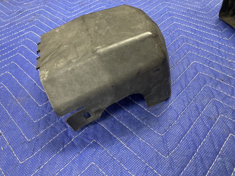 1984-1991 BMW 318i 325i E30 Distributor Trip Top Cap Cover 1710553 OEM #2730M