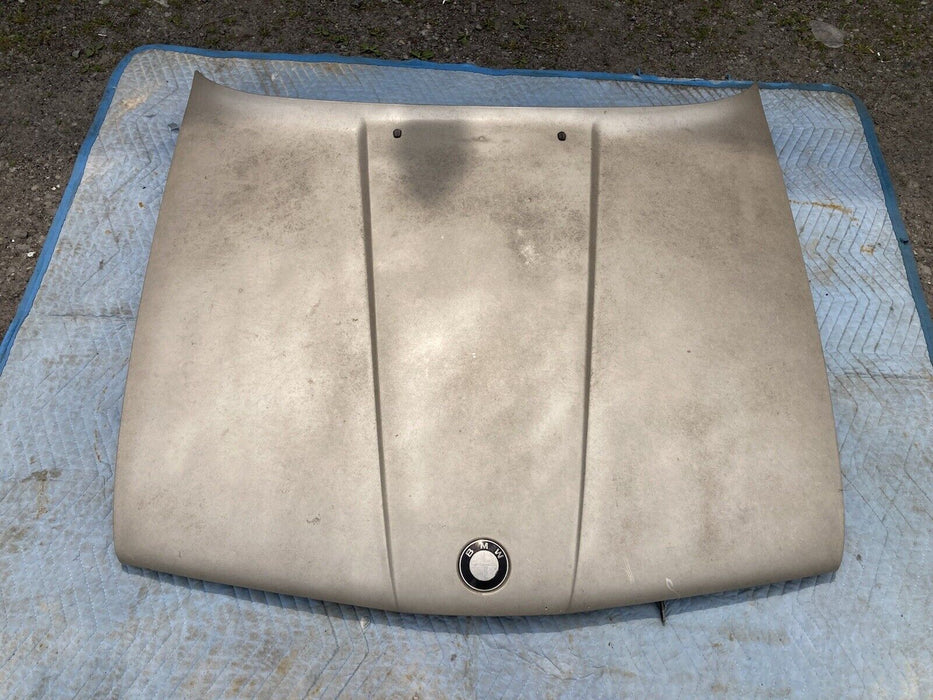 1982-1994 BMW E30 320i 318i 325i Hood Bonnet Panel Front Engine Bay OEM #2277M