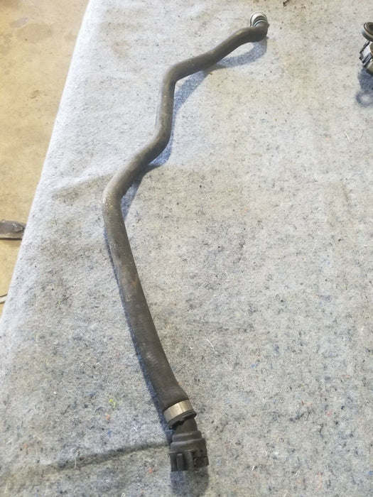 2001-2006 E46 BMW 330XI 5spd AWD OEM HEATER HOSE CORE CLIMATE #273CN