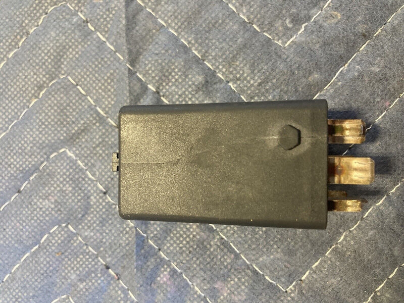 1988-96 BMW E34 5 Series 525i 535i Manual Interlock Relay Starter 8364174 #1990M