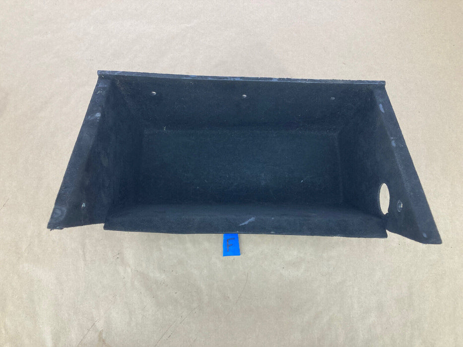 1976-1979 Cadillac Seville Glove Box Liner Interior Tray 1606910 GM OEM #1852M