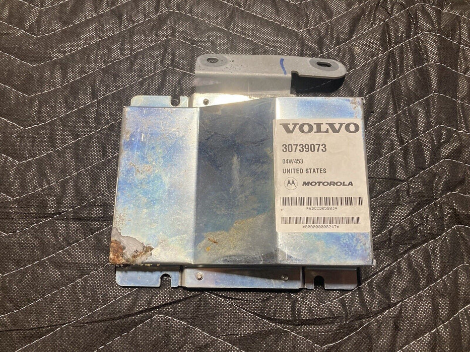 2005-2007 Volvo S60R S60 V70 R Active Suspension Module 30739073 OEM #1425M