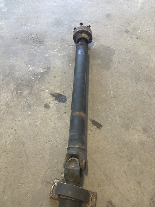 1988-1996 BMW E34 5 Series 525i 535i Manual Drive Shaft Driveline OEM #1927M