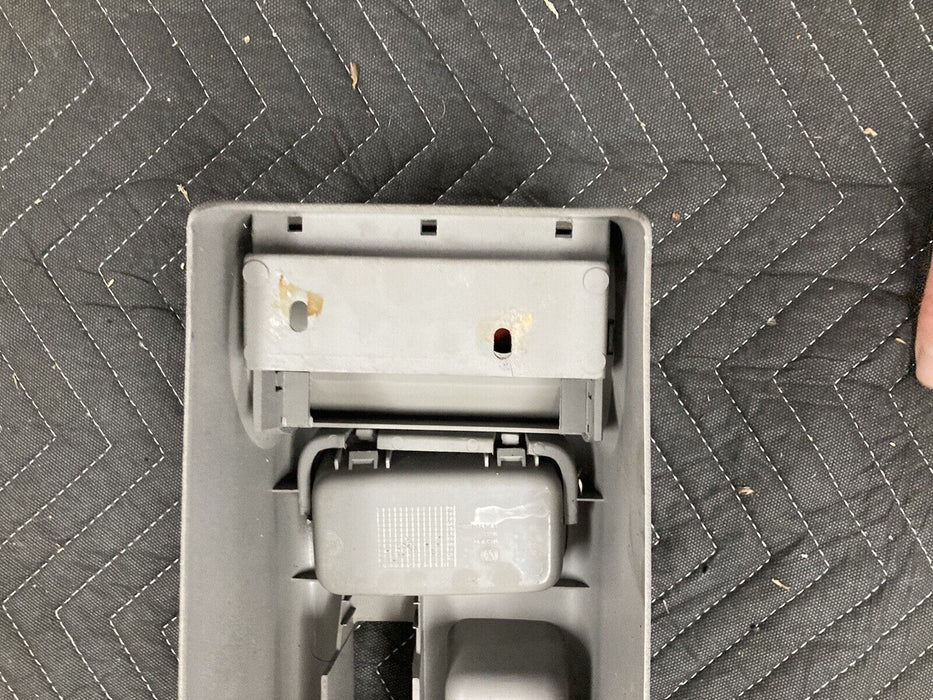 1999-2005 Volkswagen VW Jetta MK4 1j0863323 Center Console Trim OEM #2391M
