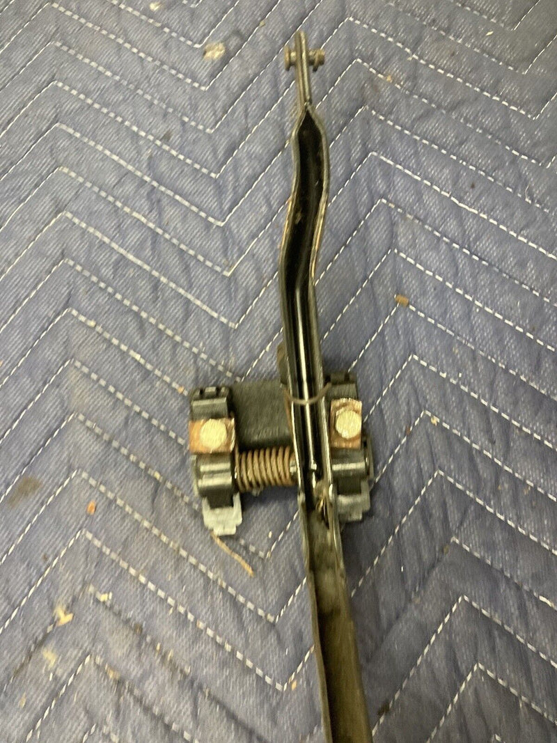 1975-1985 Volvo 242 240 244 245 Gas Pedal Accelerator Throttle OEM #1644M