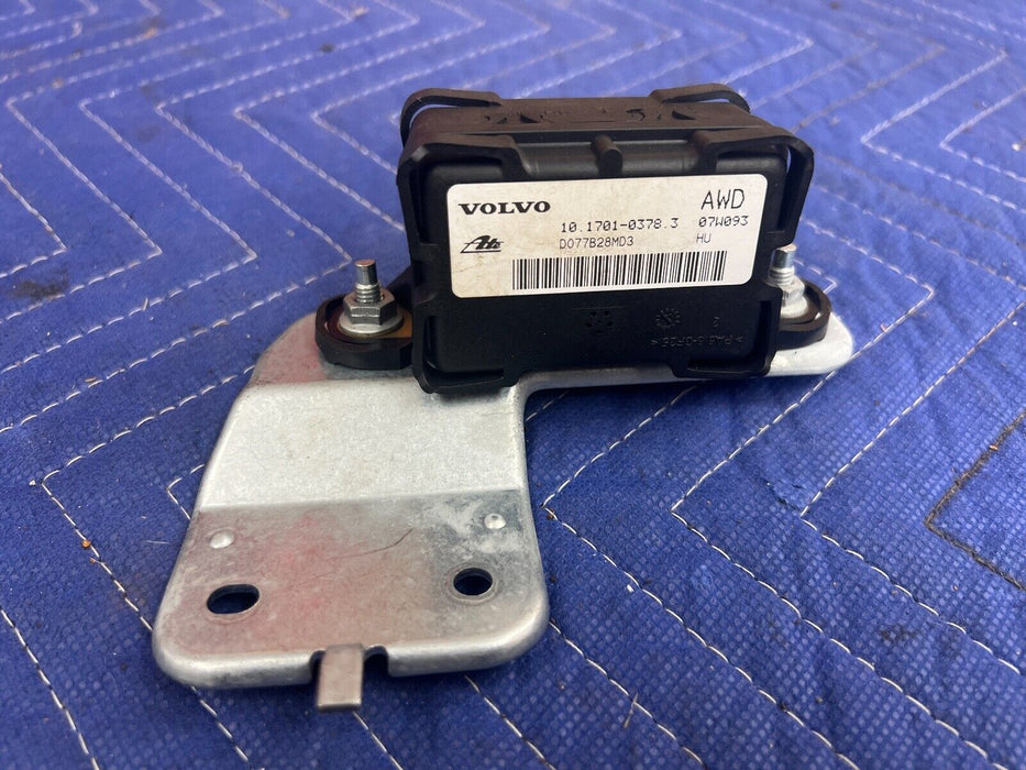 2005-2007 Volvo S60R V70R YAW Sensor Control Module Unit 30773379 OEM #1183EM