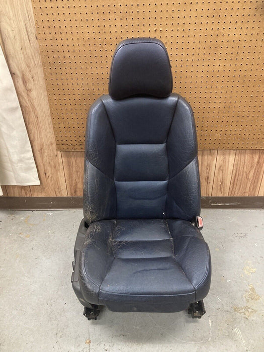 2005-2007 Volvo S60R S60 V70R Front Seat Passenger Power Right Blue OEM #1462M