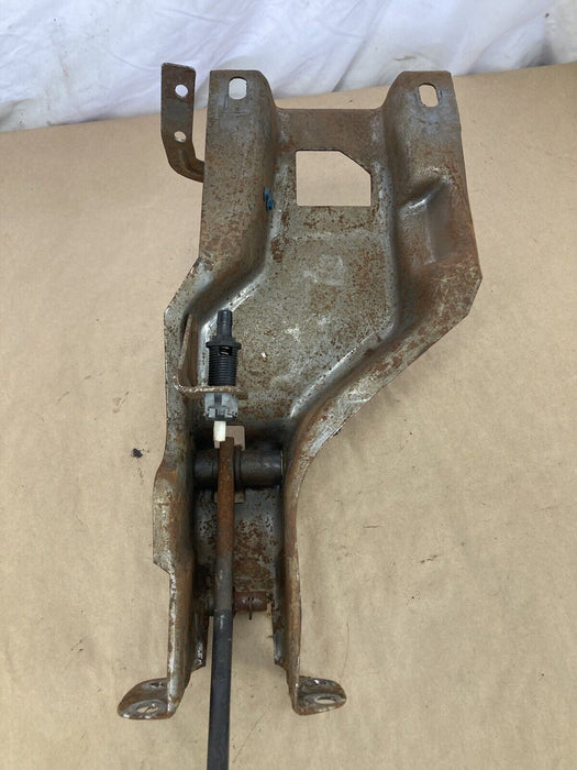 1976-1979 Cadillac Seville Brake Pedal Assembly Automatic GM OEM #1874M