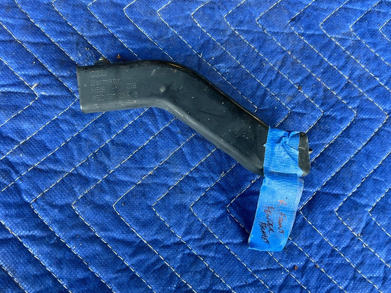 2003-2009 Audi S4 B6 B7 8E RH Front Fender Bracket Brace 8E0121264B OEM #576EM