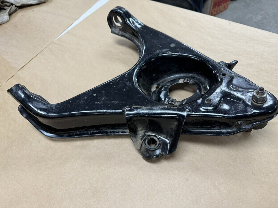 1963-1982 Corvette C3 Left Driver Side Lower Control Arm Driver Side OEM #3230E