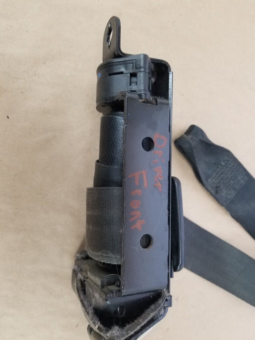 1992-1997 Volvo 850 850R Left Driver Side Front Seat Belt Assembly OEM #2787E