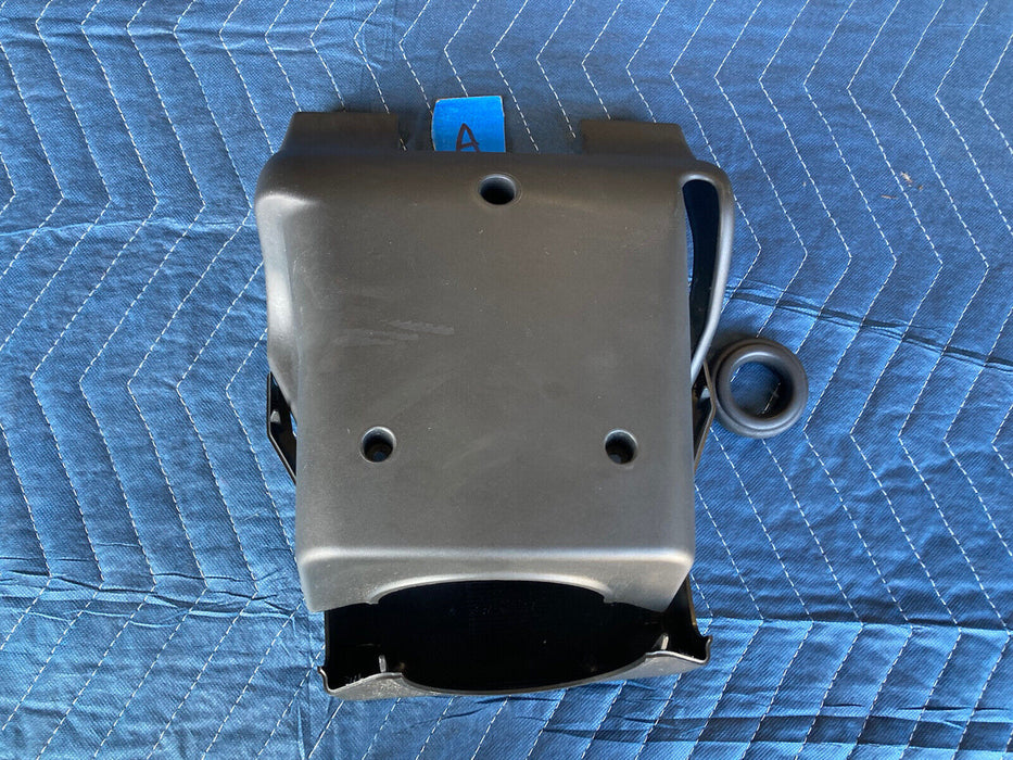 1998-2005 Land Rover Freelander Steering Column Cover Trim Surround OEM #2444M