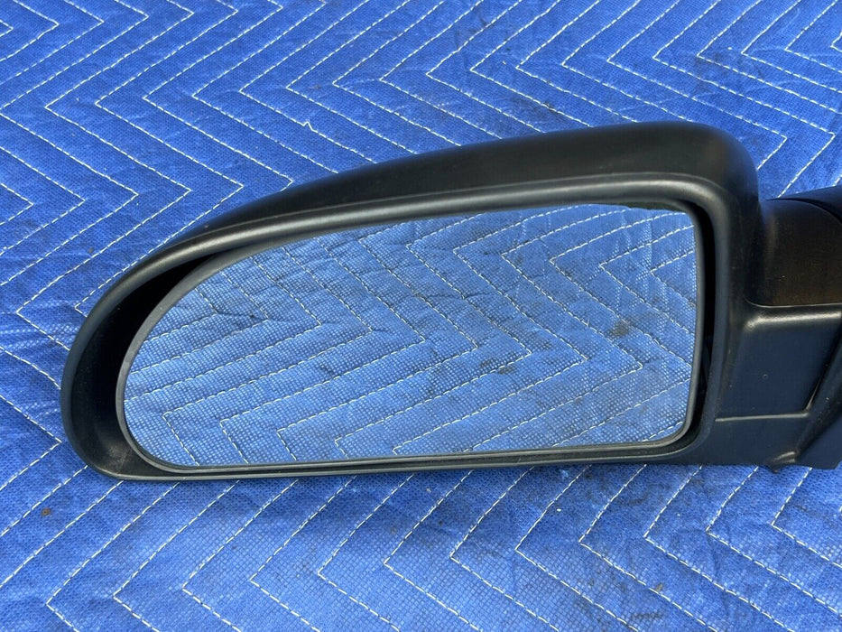 2002-2007 Saturn Vue Driver Left Side Mirror Assembly OEM #475EM