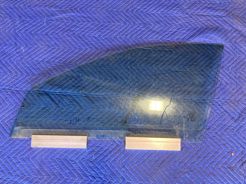 2004-2007 Volvo S60R S60 V70R Front Left Driver Side Window Glass OEM #2963M