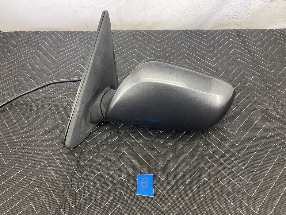 2009-2010 Pontiac Vibe Driver Left LH Side View Mirror Gray OEM #3148E