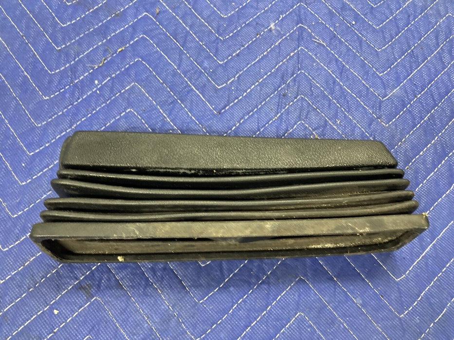 1984-1991 BMW 318i 325i E30 E Brake Boot Cover Rubber Emergency OEM #2669M