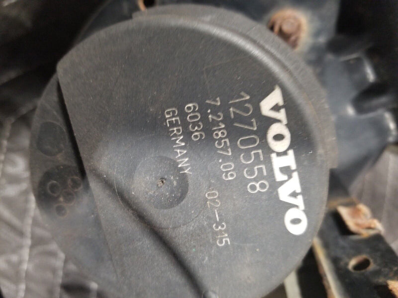 1992-1997 Volvo 850 850R Secondary Air Injection Pump 1270558 Smog OEM #2821E