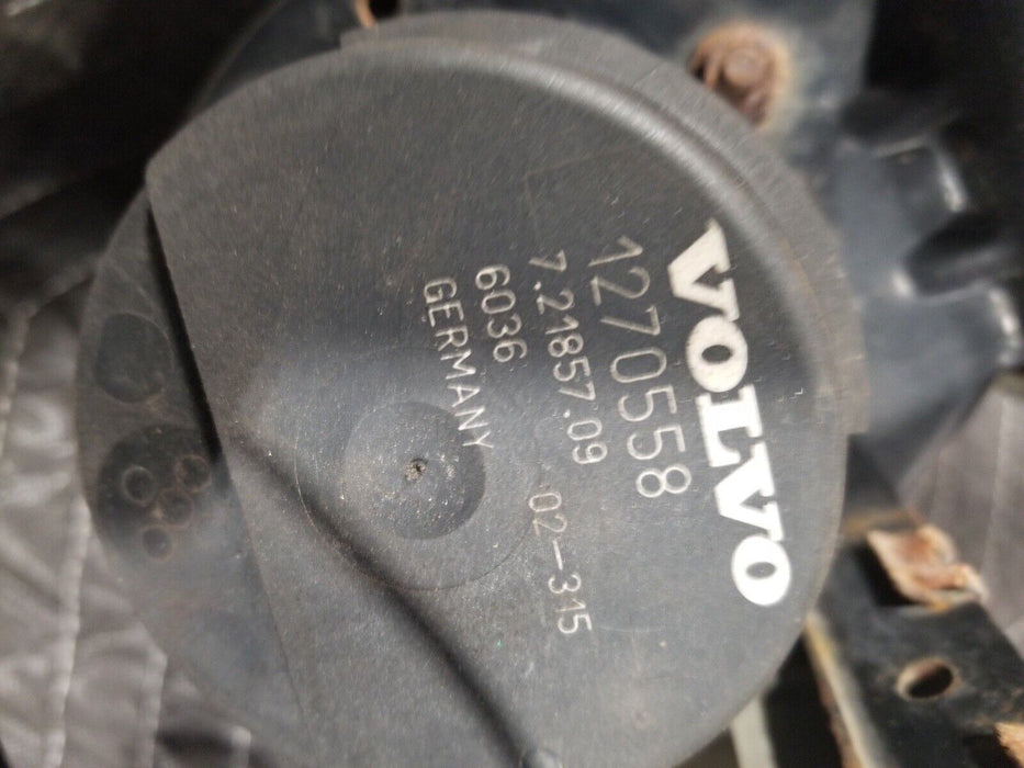 1992-1997 Volvo 850 850R Secondary Air Injection Pump 1270558 Smog OEM #2821E