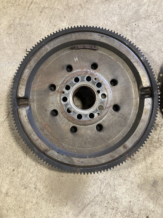 2004-2007 Volvo S60R S60 M66 Flywheel Clutch Assembly 2.5l Manual OEM #2857M