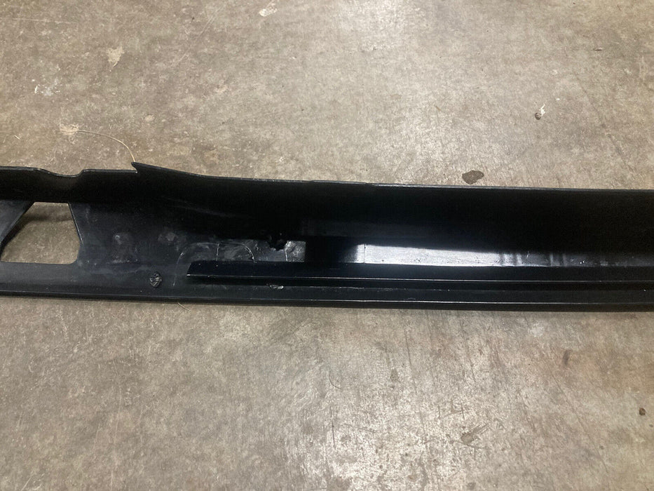 BMW OEM 1985-91 Trunk Trim Panel 1904968 E30 325eS 325i 325is 318i 318i #92M