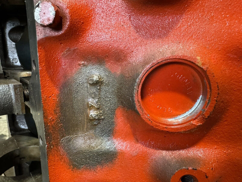 1968-1975 Corvette C3 GM BBC Chevelle 427 454 Big Block Engine 3963512 #3295E