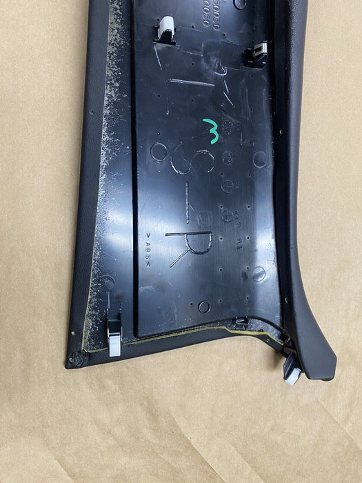 2007-2012 Lexus LS460 LS460L Center Console Right Side Leather Panel OEM #2096EJ