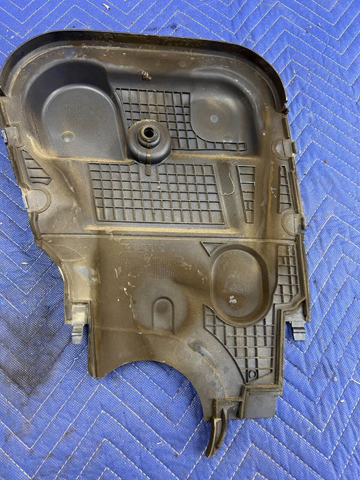 2005-2007 Volvo S60R V70R DOHC Timing Belt Cover Trim 6901765 OEM #1132EM