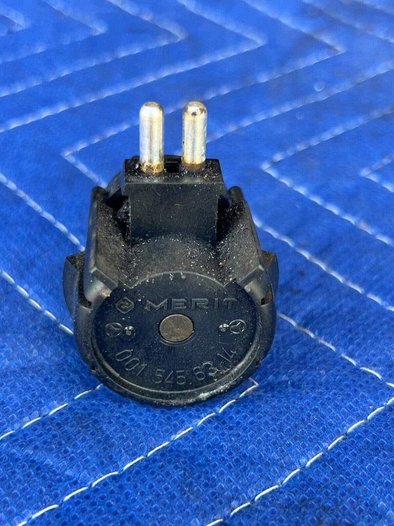 1979-1985 Mercedes 300SD W126 Gas Pedal Accelerator Sensor 0015456314 OEM #437EM